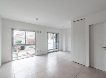 Departamento · 30m² · 1 Ambiente · Vta Monoambiente Divisible Balcón Santos Lugares