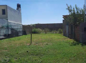 Terreno , Pérez · Venta Lote Terreno de 200 m² Barrio Los Robles Pérez