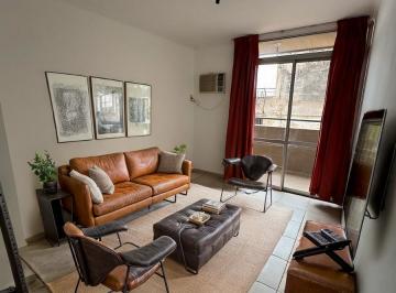 Departamento · 55m² · 3 Ambientes · Departamento 2 Dorm. en Venta - Zona Plaza Independencia. Virgen de La Merced Al 100