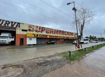 Bodega-Galpón de 10 ambientes, Malvinas Argentinas · Perdriel 2400, Villa de Mayo/ galpon 1250 M&sup2;/ Gran Esquina / U$s 850.000