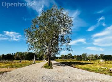 Terreno · 405m² · Venta Lote en Lomas de Manzanares