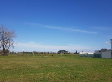 Terreno · 350m² · Terreno en Venta 350 m² en Barrio Privardo "Solar de San Pablo"