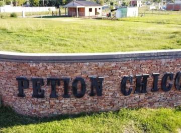 Terreno · 250m² · Terreno en Venta - 250 m² - Cañuelas