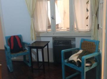 Departamento · 62m² · 2 Ambientes · Departamento en Alquiler - 1 Dormitorio 1 Baño - 62 m² - Barrio Norte