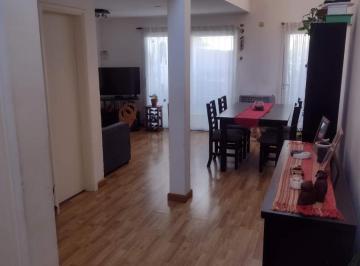Departamento · 89m² · 3 Ambientes · 1 Cochera · Departamento en Venta - 2 Dorm. 2 Baños - Cochera - 118 m² - Mar del Plata