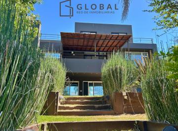 Casa · 378m² · 7 Ambientes · 2 Cocheras · Oportunidad Casa en Venta en El Yacht Nordelta