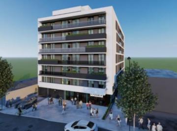 Departamento · 8m² · 4 Ambientes · 1 Cochera · Venta Dpto 3 Dorm. y Cochera Centro Villa Carlos Paz!