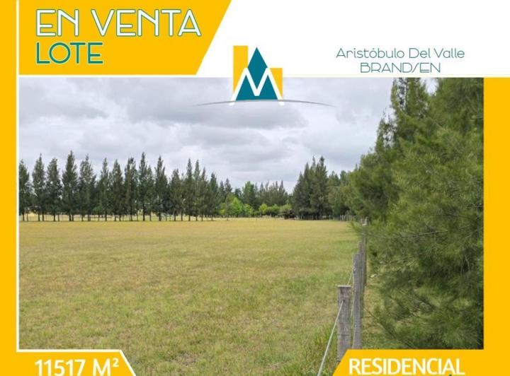 Terreno · 11517m²