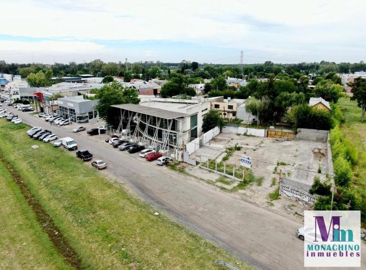 Terreno · 1363m²