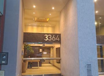 Departamento de 1 ambiente, Almagro · Se Alquila Excelente Departamento en Av Rivadavia a m de Subte a