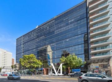 Oficina comercial · 212m² · 7 Ambientes · 3 Cocheras · Venta - Oficina en Corredor Libertador - Seguridad 24hs - 3 Cocheras Fijas