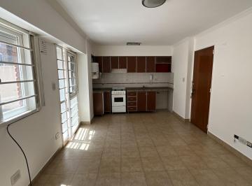 Departamento · 30m² · 1 Ambiente · Monoambiente en Alquiler