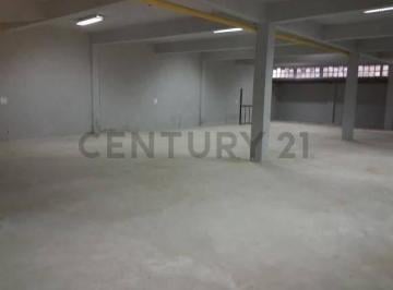 Bodega-Galpón · 450m² · Venta de Galpón en San Andres, General San Martín