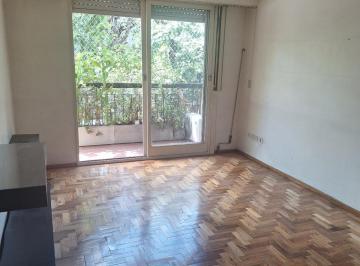 Departamento de 2 ambientes, Saavedra · Alquiler 2 Amb Luminoso en Saavedra