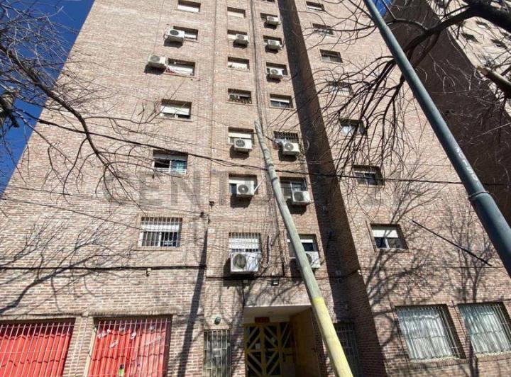 Departamento · 58m² · 4 Ambientes