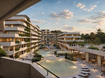 Departamento de 2 ambientes, Villarobles · Departamento de 2 Ambientes Frente Al Mar | Arenas Villarobles