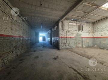 Bodega-Galpón · 228m² · 3 Ambientes · Venta de Galpón 140 m² - Cipolletti