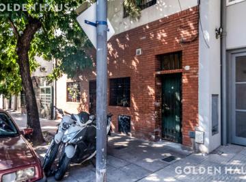 PH · 125m² · 5 Ambientes · PH - Palermo