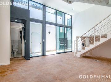 PH · 125m² · 5 Ambientes · PH - Palermo