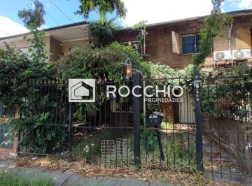 PH · 100m² · 4 Ambientes · 1 Cochera · Duplex en Venta en Villa Ballester