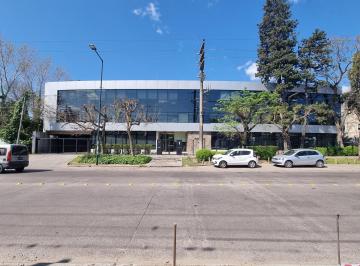 Oficina comercial · 140m² · 5 Cocheras · Impecable Oficina en Excelente Edificio Avellanas