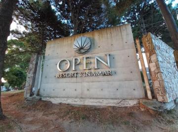 Departamento · 70m² · 3 Ambientes · 1 Cochera · Departamento de 3 Ambientes en Venta Open Resort Pinamar