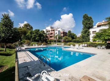 Departamento · 67m² · 7 Ambientes · 1 Cochera · Departamento en Casonas del Parque 2 Dorm.