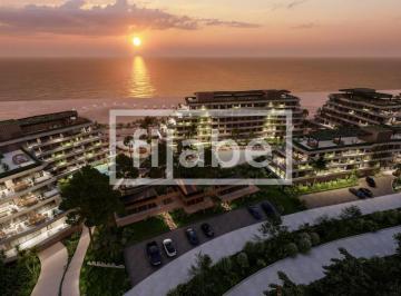 Departamento · 50m² · 2 Ambientes · Departamento de 2 Ambientes Frente Al Mar | Arenas Villarobles