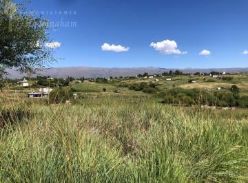 Terreno · 300m² · Oportunidad Unica Lotes en Venta | Yacanto | Valle de Calamuchita
