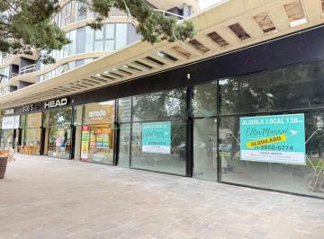 Local comercial · 138m² · 1 Ambiente · Local en Alquiler - Av Bunge - Pinamar