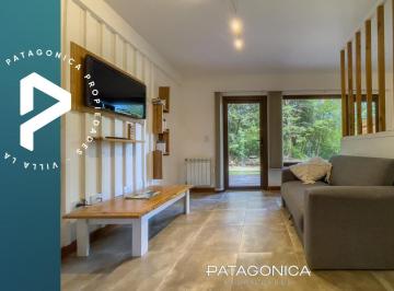 Departamento · 35m² · 1 Ambiente · 1 Cochera · Venta Departamento Monoambiente 35 m² + Deck Privado, Amoblado y Equipado, con Cochera y Baulera en