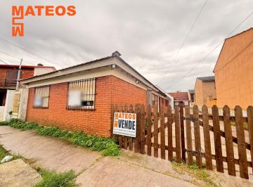 Casa de 3 ambientes, Mar del Tuyú · Venta Chalet Semi Independiente 3 Ambientes Mar del Tuyú