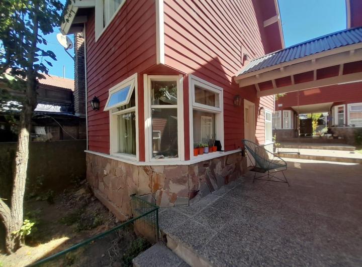 PH · 54m² · 3 Ambientes