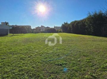 Terreno · 800m² · Terreno Lote en Venta en San Rafael, Villanueva, Tigre