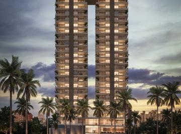Departamento · 55m² · 4 Ambientes · Torre Ribera, Departamentos en La Costanera de Corrientes Capital