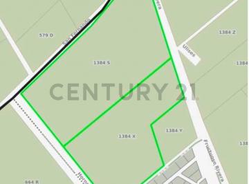 Terreno · 490000m² · Venta de 49 Ha Av San Fernando y Ruta 25