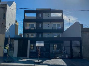 Departamento de 1 ambiente, Morón · Venta Monoambiente con Patio Estrenar en El Palomar!