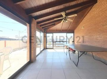 PH · 149m² · 4 Ambientes · 1 Cochera · Venta de PH Amplio 4 Ambientes con 150 m² Cubiertos / 166 m² Totales / + Quincho C/parrilla + Garage