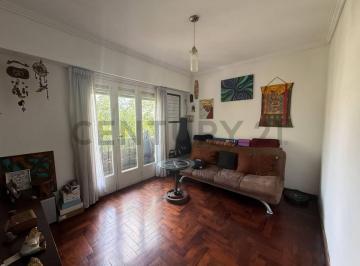 Departamento · 45m² · 2 Ambientes · Departamento 2 Ambientes Versalles Caba en Venta Apto Credito