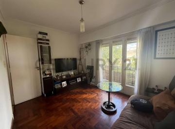 Departamento · 46m² · 2 Ambientes · Departamento 2 Ambientes Versalles Caba en Venta Apto Credito