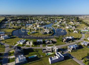 Terreno · 800m² · Lote en Venta en Lagos de San Eliseo - Canning - San Vicente