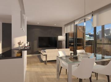 Departamento · 119m² · 4 Ambientes · Depto Categoría 3 y 4 Amb. con Cochera - Lafinur y Cabello