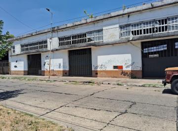 Bodega-Galpón , Morón · Nave Comercial de 5.200 m Cub Moron.