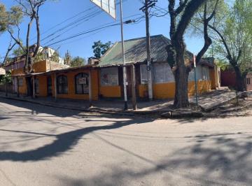 Local comercial , Baradero · Venta en Block, Esquina Comercial Única por Su Ubicación. Casa Lindera