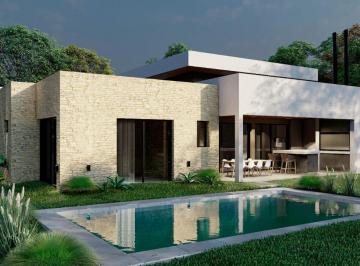 Casa · 171m² · 4 Ambientes · Casa en Los Talas - Venta - 4 Ambientes - Piscina