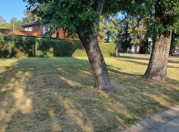 Terreno · 500m² · Lote en Bo, Privado Los 3 Coniles Pilar. Imperdible!