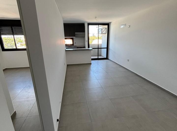 Departamento · 45m² · 2 Ambientes
