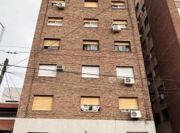 Departamento · 32m² · 2 Ambientes · Departamento - Gerli