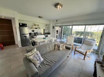 Departamento · 57m² · 3 Ambientes · 1 Cochera · Departamento en Lagoon Pilar