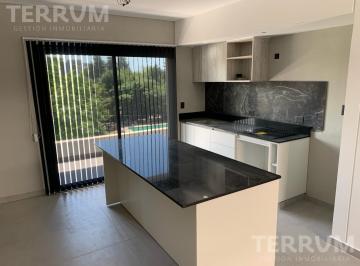 Departamento · 110m² · 4 Ambientes · Departamento - Canning (Ezeiza)